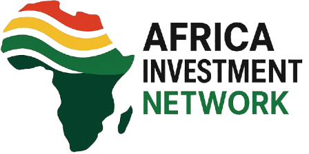 AIN — Africa Investment Network