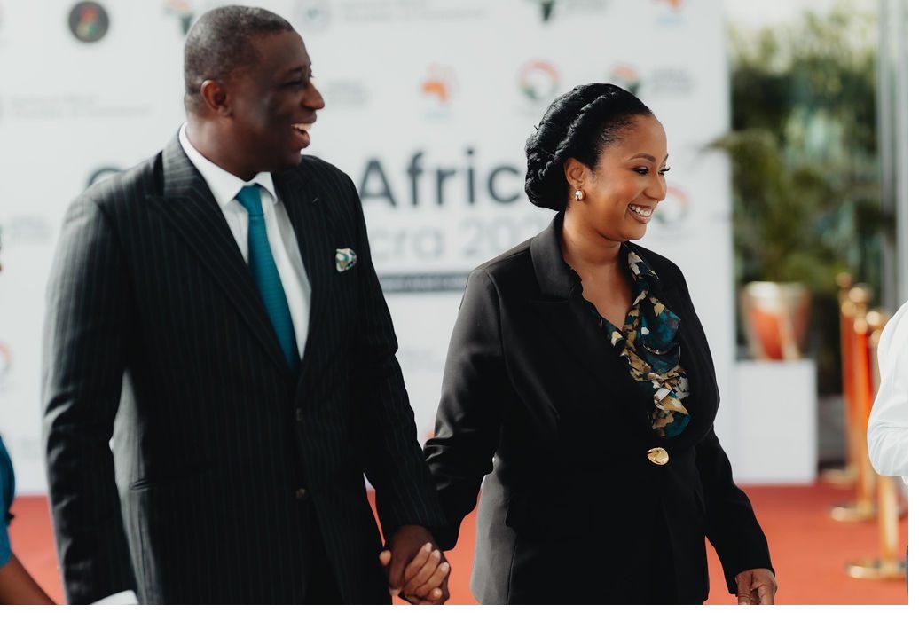 Global Africa Summit — Charlotte 2026