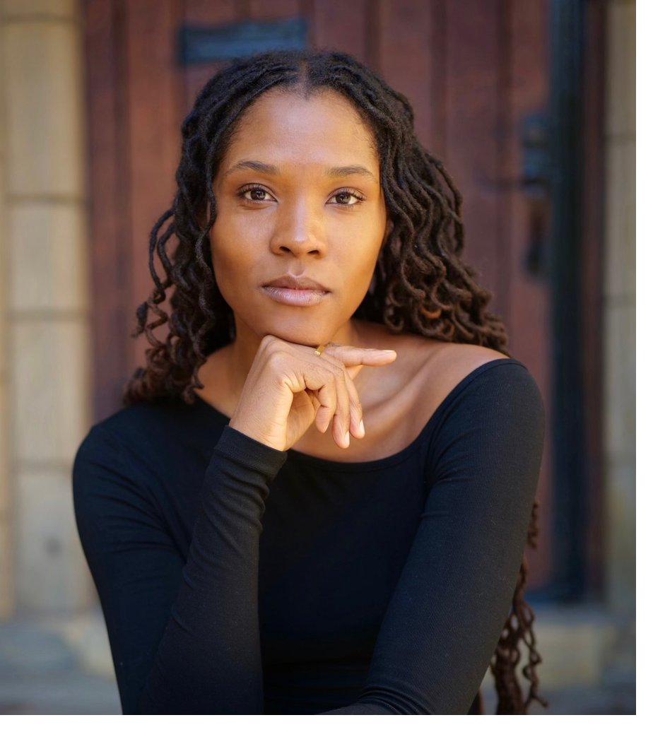 Dr. Rachel Laryea