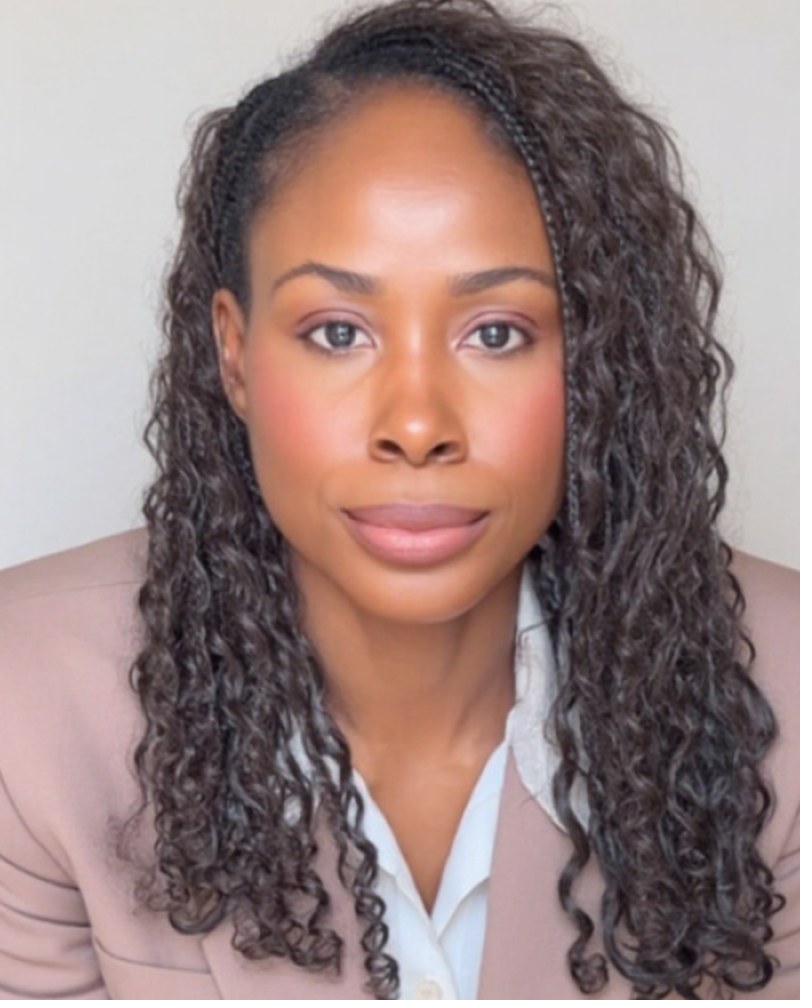 Sally Nnamani